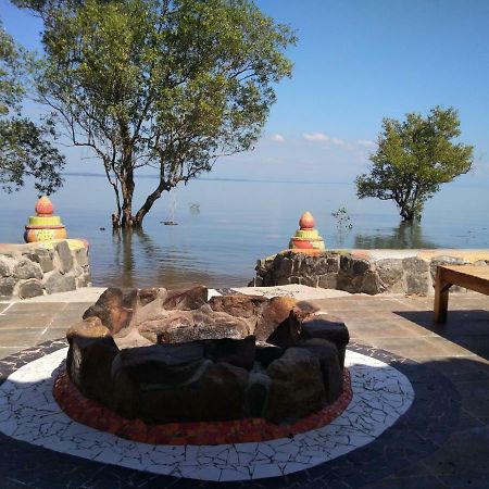 แบร็ด เกาะช้าง Hotel ภายนอก รูปภาพ