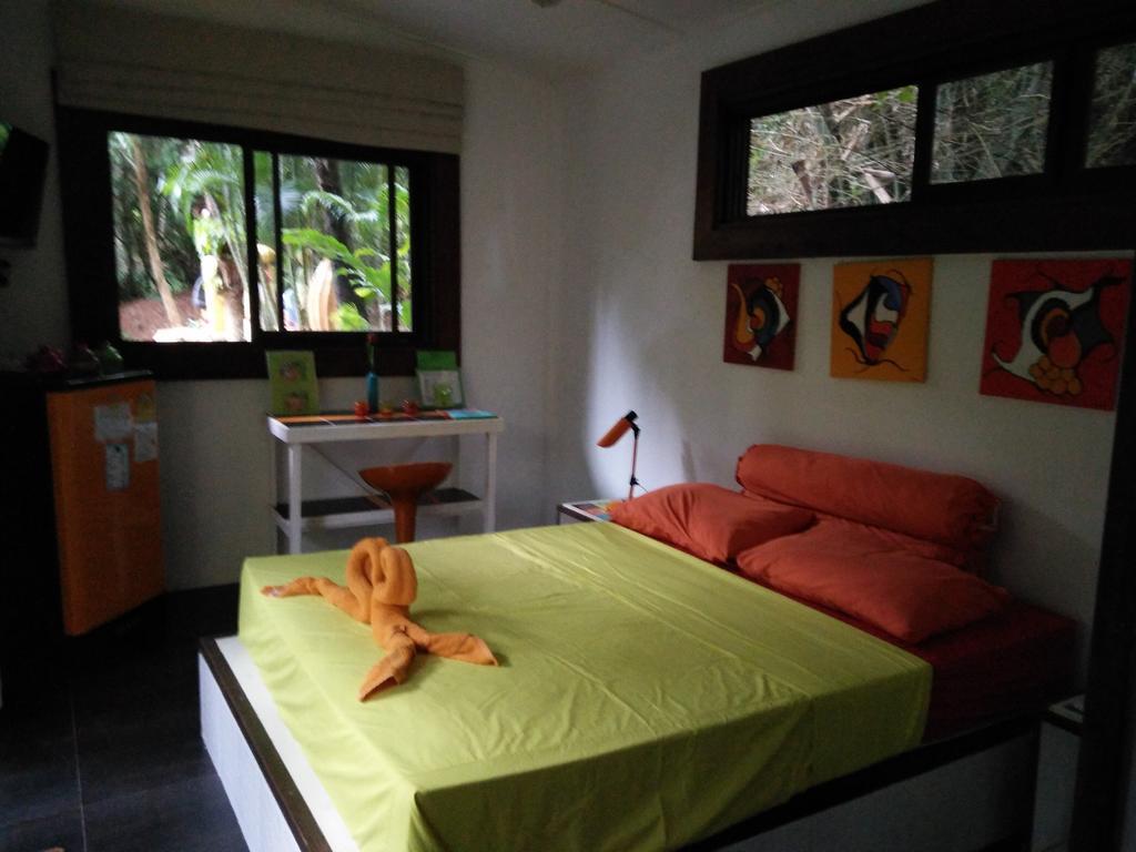 แบร็ด เกาะช้าง Hotel ภายนอก รูปภาพ